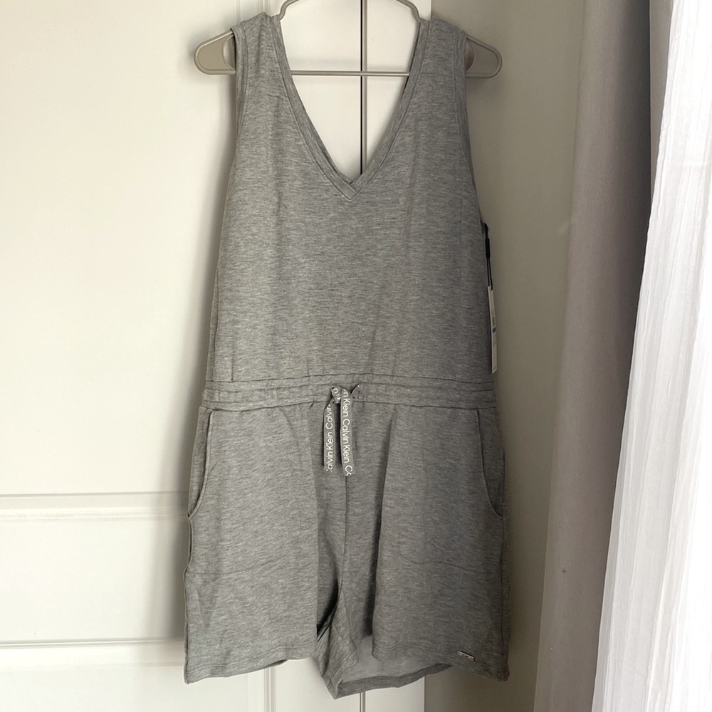 Calvin Klein Romper